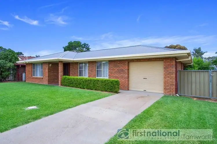 10 Melissa Avenue, Tamworth NSW 2340