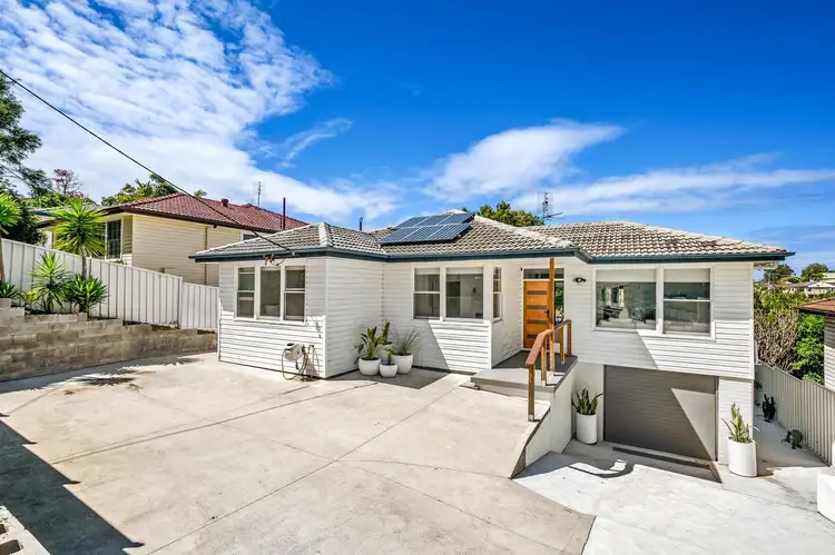 Main view of Homely house listing, 7 Brabham Close, Belmont North NSW 2280