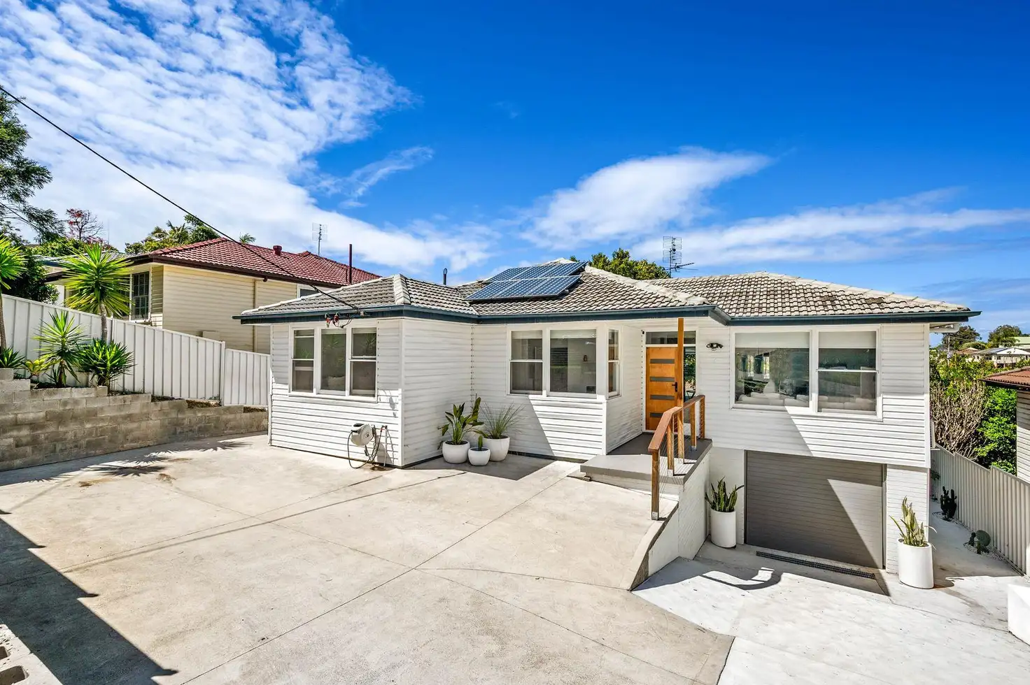 Main view of Homely house listing, 7 Brabham Close, Belmont North NSW 2280