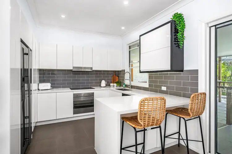 Third view of Homely house listing, 7 Brabham Close, Belmont North NSW 2280