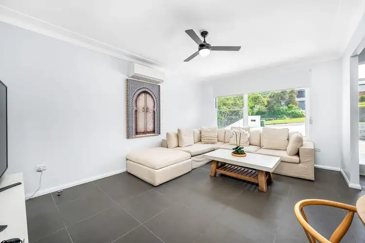 Fifth view of Homely house listing, 7 Brabham Close, Belmont North NSW 2280