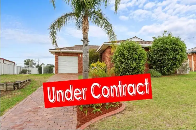 Main view of Homely house listing, 4 Leonora Crescent, Kootingal NSW 2352