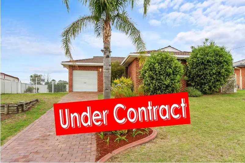 Main view of Homely house listing, 4 Leonora Crescent, Kootingal NSW 2352