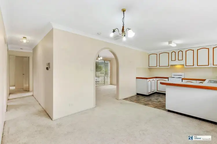 Third view of Homely house listing, 4 Leonora Crescent, Kootingal NSW 2352