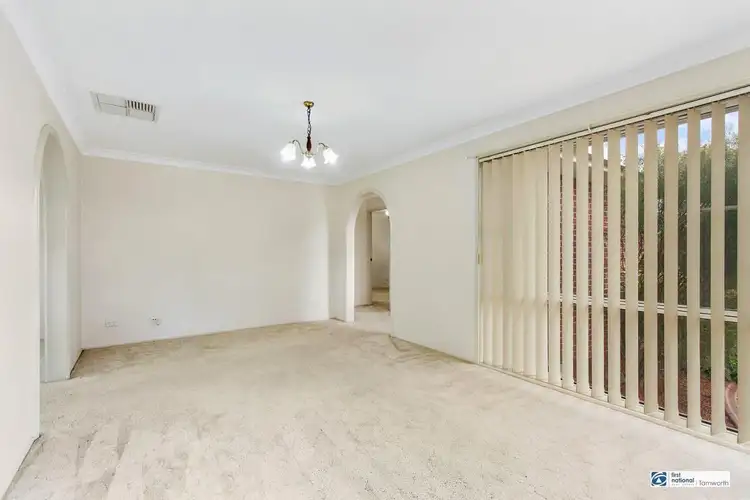 Fourth view of Homely house listing, 4 Leonora Crescent, Kootingal NSW 2352