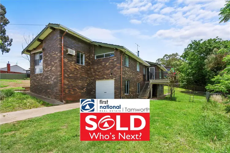 132 Upper Street, Tamworth NSW 2340