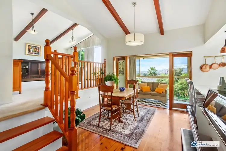 Second view of Homely house listing, 8 Paul Street, Tamworth NSW 2340