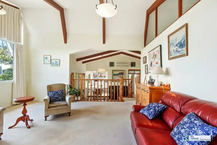 Third view of Homely house listing, 8 Paul Street, Tamworth NSW 2340