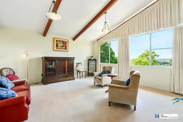 Fourth view of Homely house listing, 8 Paul Street, Tamworth NSW 2340