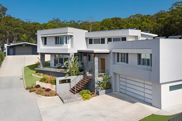 22 Paddock Close, Elermore Vale NSW 2287