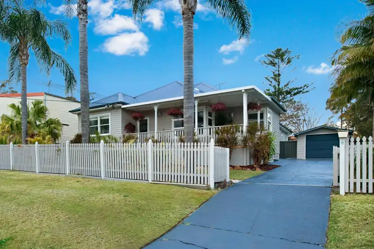 2 Albert Street, Tingira Heights NSW 2290