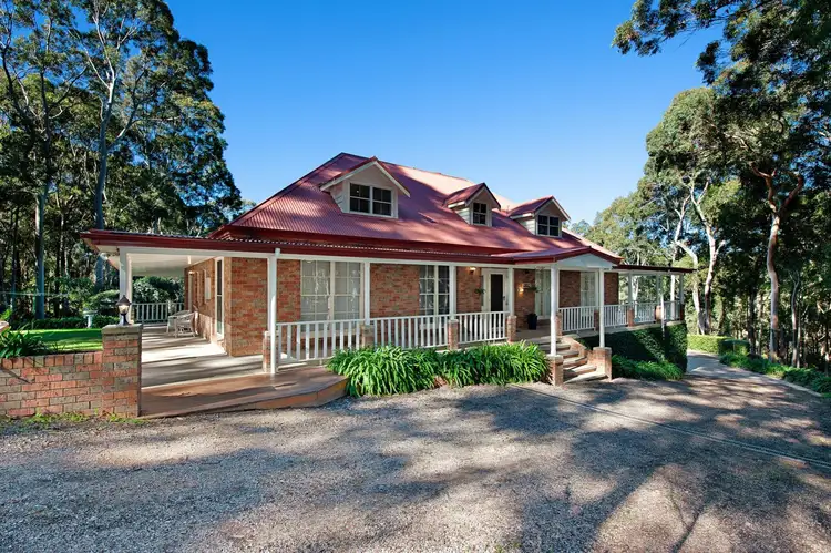 Main view of Homely house listing, 10 Eagles Nest Close, Belmont North NSW 2280