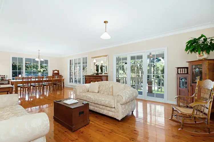 Second view of Homely house listing, 10 Eagles Nest Close, Belmont North NSW 2280