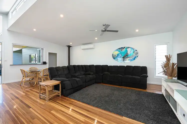 Sixth view of Homely house listing, 29 Docker Street, Marks Point NSW 2280