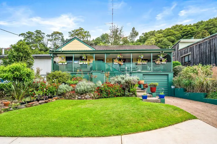 Main view of Homely house listing, 30 Wimbledon Grove, Garden Suburb NSW 2289