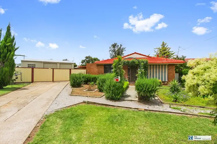 9 Frederick Place, Tamworth NSW 2340