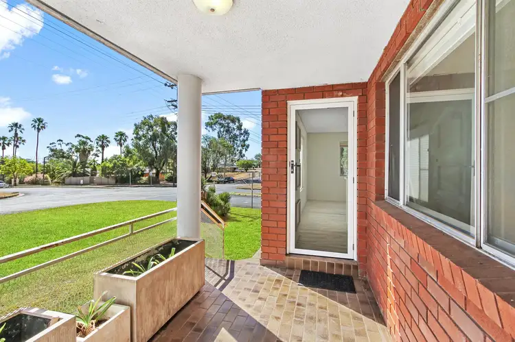 Second view of Homely unit listing, 1/65 Bourke Street, Tamworth NSW 2340