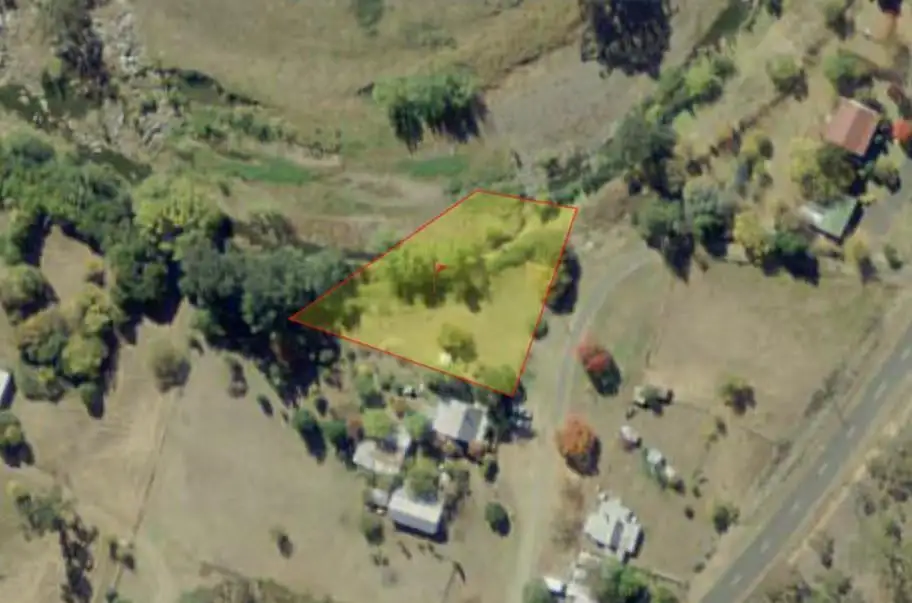 Main view of Homely land listing, 11 JENKINS Lane, Nundle NSW 2340