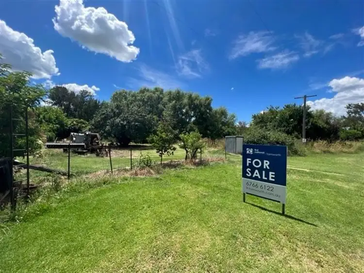 Third view of Homely land listing, 11 JENKINS Lane, Nundle NSW 2340