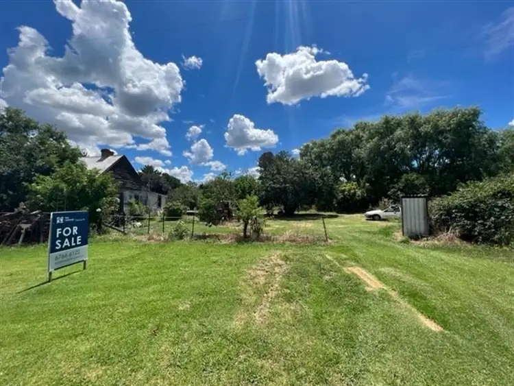 Fourth view of Homely land listing, 11 JENKINS Lane, Nundle NSW 2340