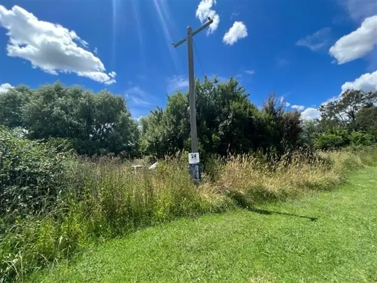 Fifth view of Homely land listing, 11 JENKINS Lane, Nundle NSW 2340