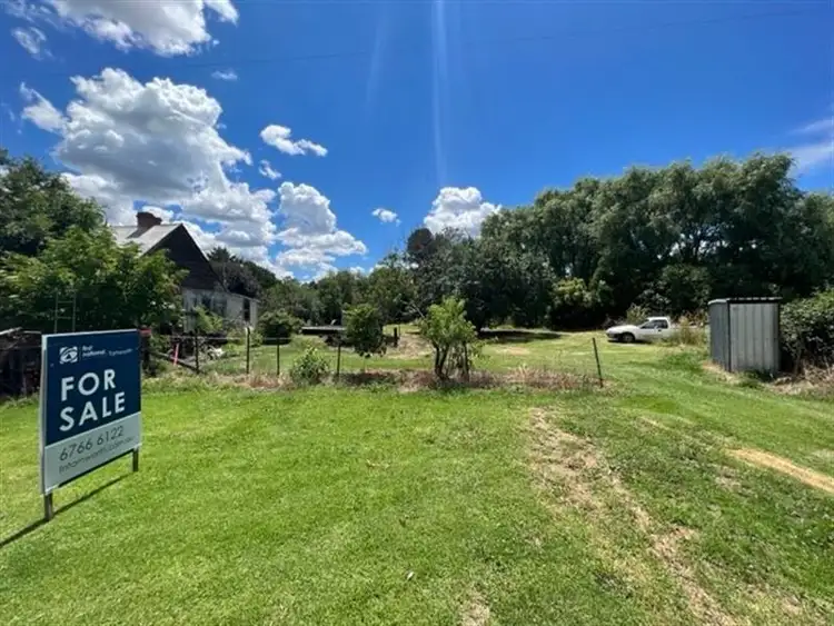 Sixth view of Homely land listing, 11 JENKINS Lane, Nundle NSW 2340