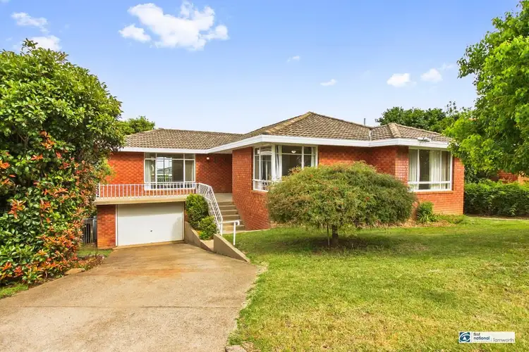 8 Carinya Street, Tamworth NSW 2340