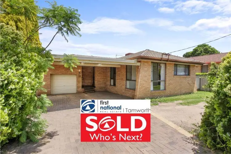 95 Peel Street, Tamworth NSW 2340