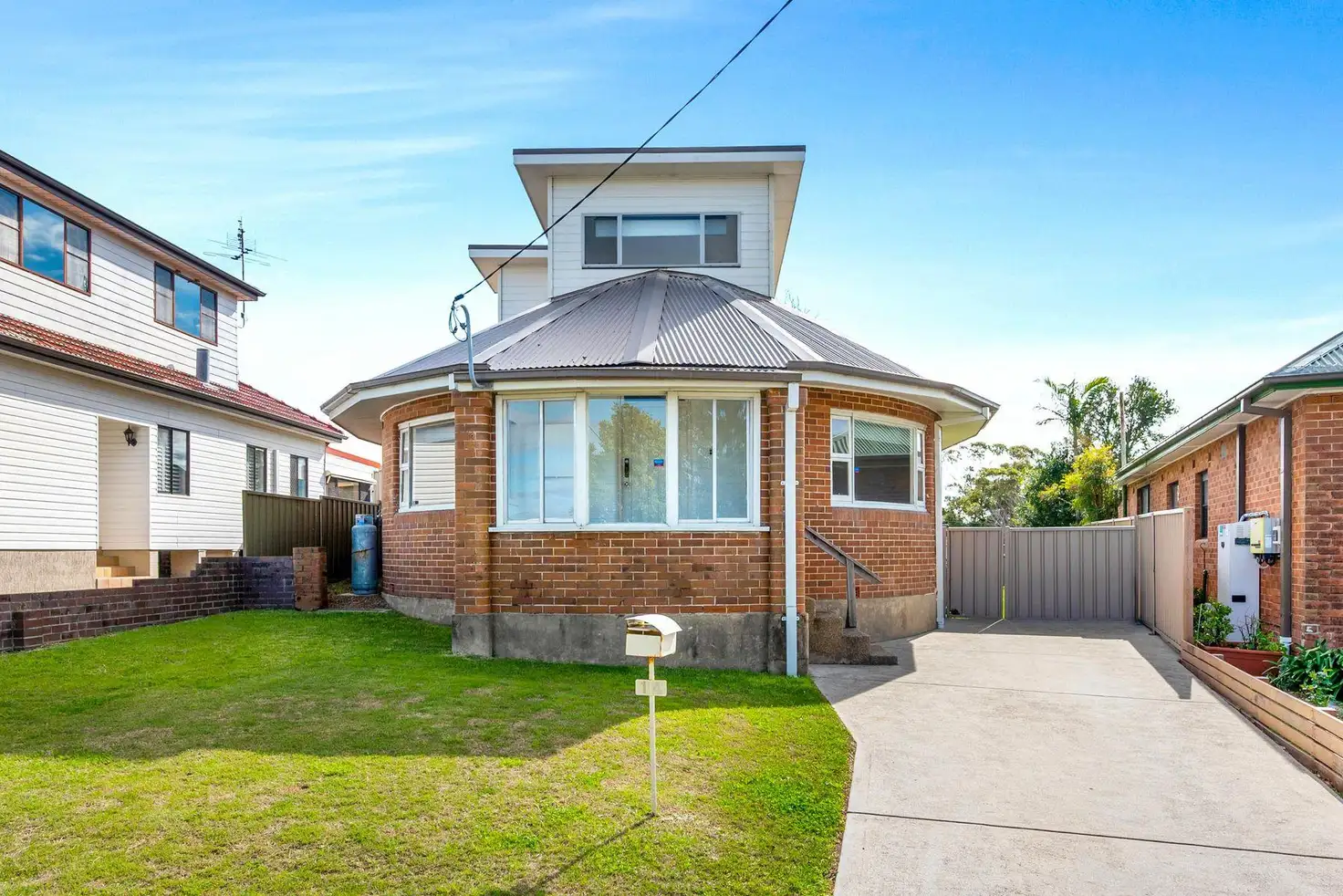 Main view of Homely house listing, 14 Vista Parade, Belmont NSW 2280