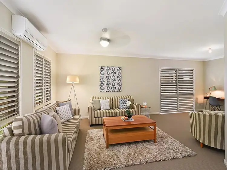Second view of Homely house listing, 34 Grasmere Way, Lakelands NSW 2282
