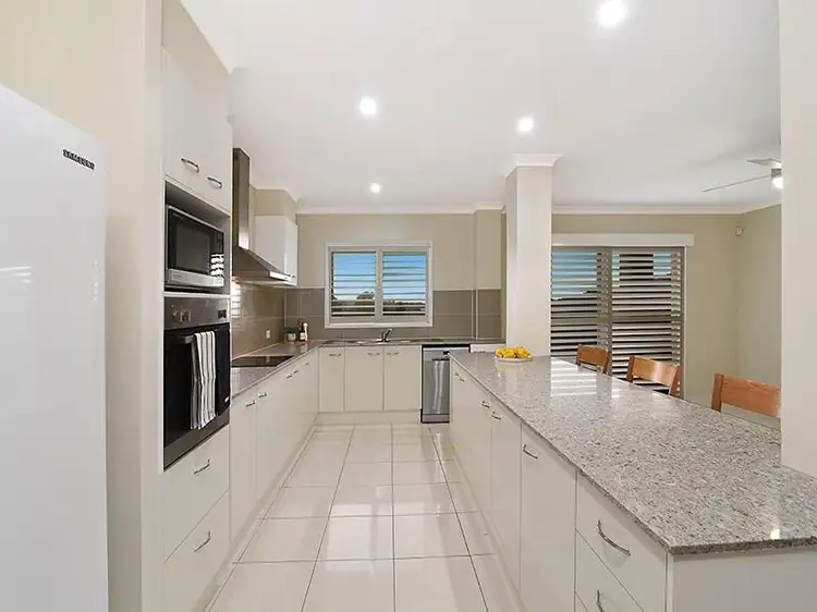 Third view of Homely house listing, 34 Grasmere Way, Lakelands NSW 2282