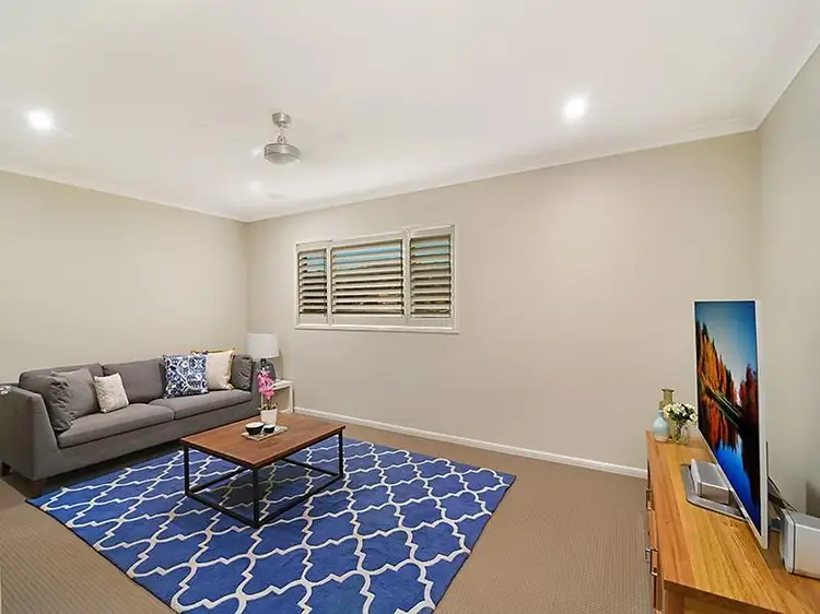 Fifth view of Homely house listing, 34 Grasmere Way, Lakelands NSW 2282