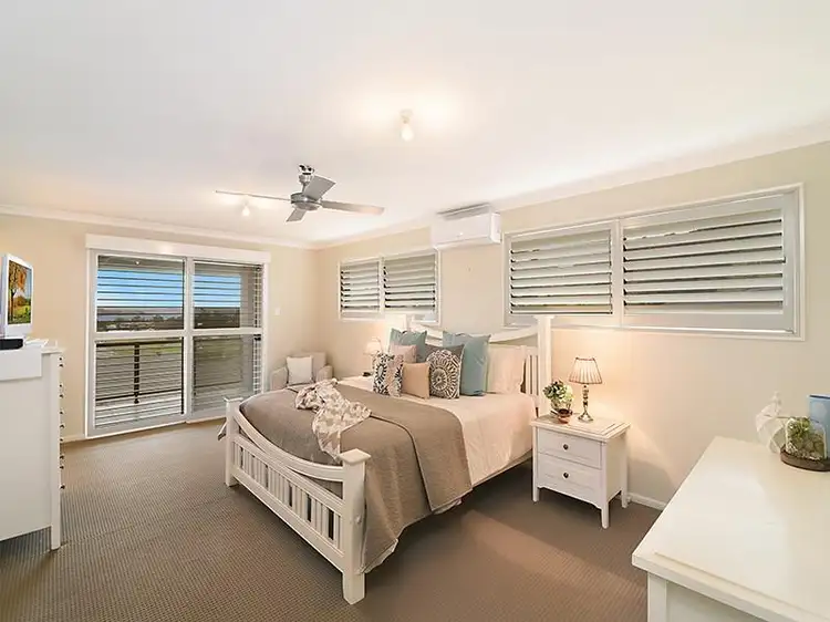 Sixth view of Homely house listing, 34 Grasmere Way, Lakelands NSW 2282