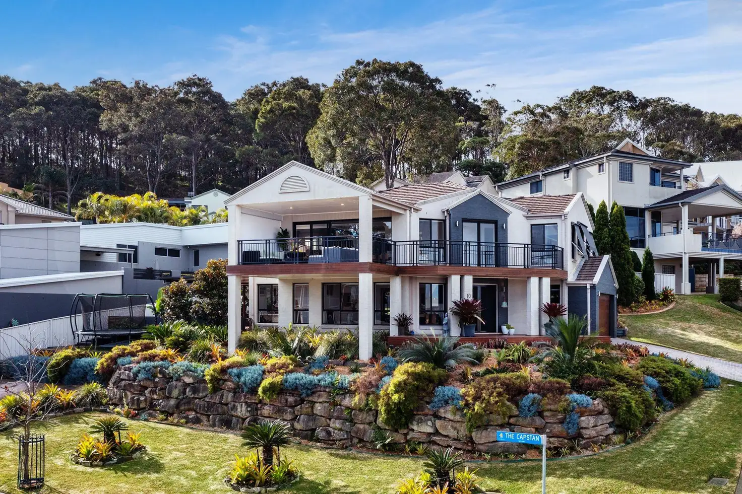Main view of Homely house listing, 10 The Shores Way, Belmont NSW 2280