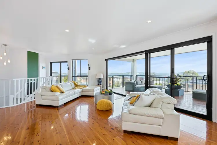 Fifth view of Homely house listing, 10 The Shores Way, Belmont NSW 2280