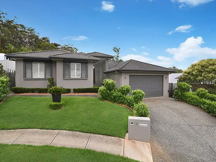 6 Sugarglider Court, Belmont NSW 2280