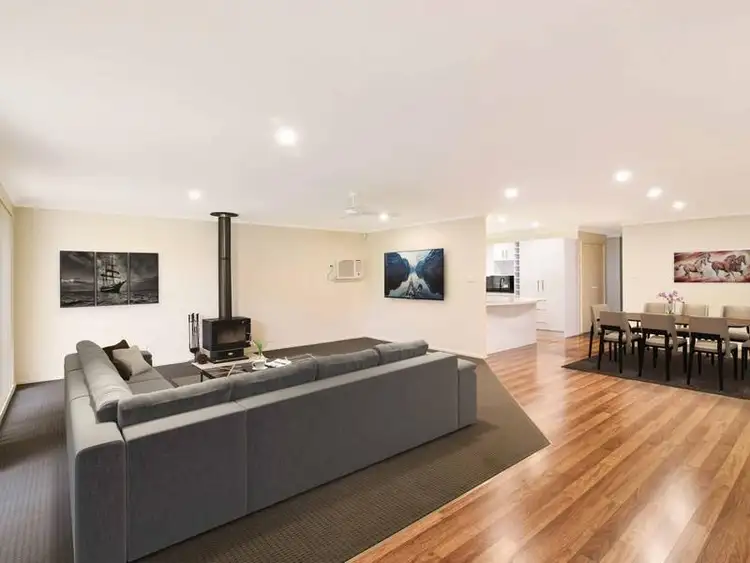 Third view of Homely house listing, 12 Kingfisher Close, Tingira Heights NSW 2290