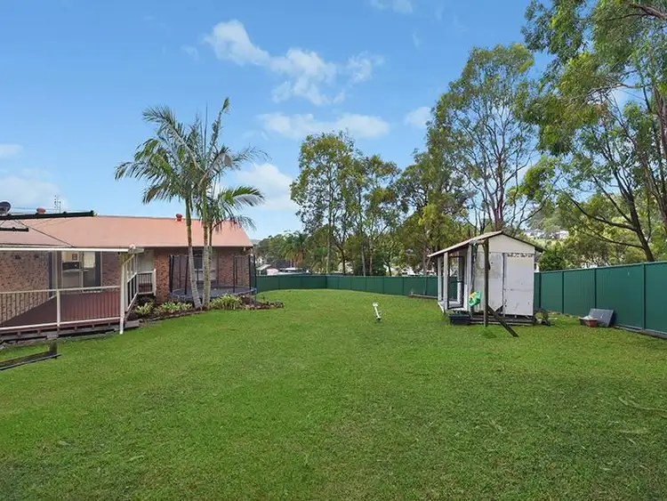 Fifth view of Homely house listing, 12 Kingfisher Close, Tingira Heights NSW 2290