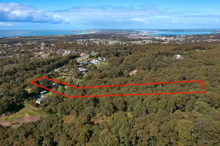 Main view of Homely house listing, 134 Pacific Highway, Jewells NSW 2280