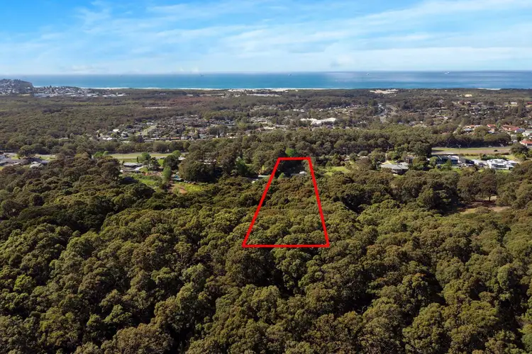 Third view of Homely house listing, 134 Pacific Highway, Jewells NSW 2280