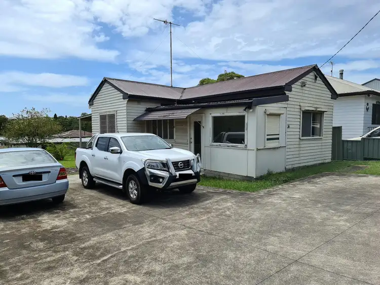 Third view of Homely house listing, 20 Wilsons Road, Mount Hutton NSW 2290