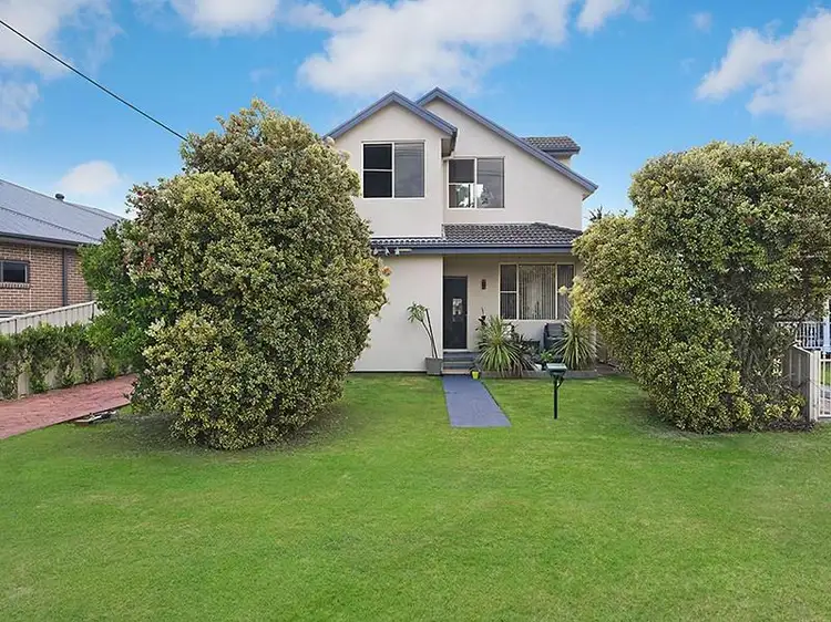 Main view of Homely house listing, 37 Docker Street, Marks Point NSW 2280