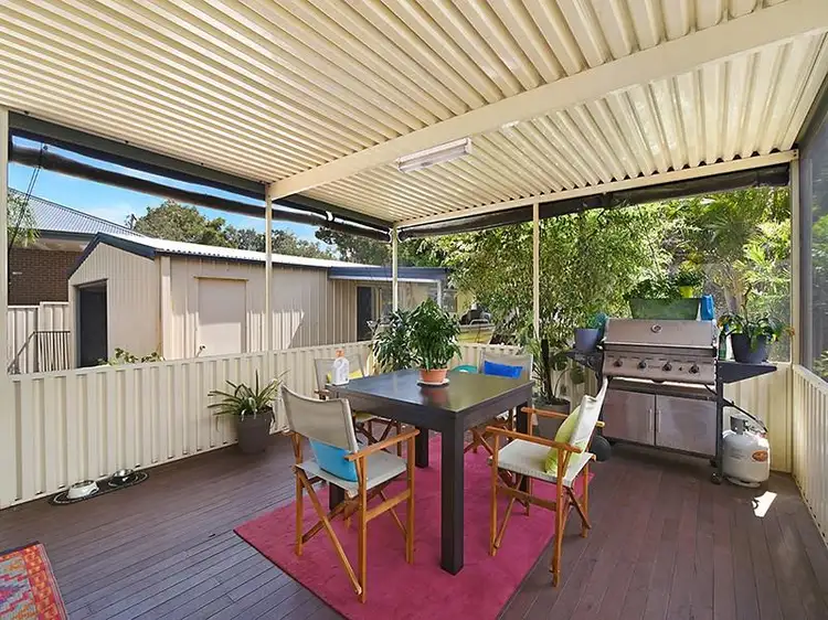 Second view of Homely house listing, 37 Docker Street, Marks Point NSW 2280