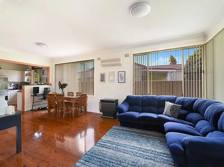 Third view of Homely house listing, 37 Docker Street, Marks Point NSW 2280