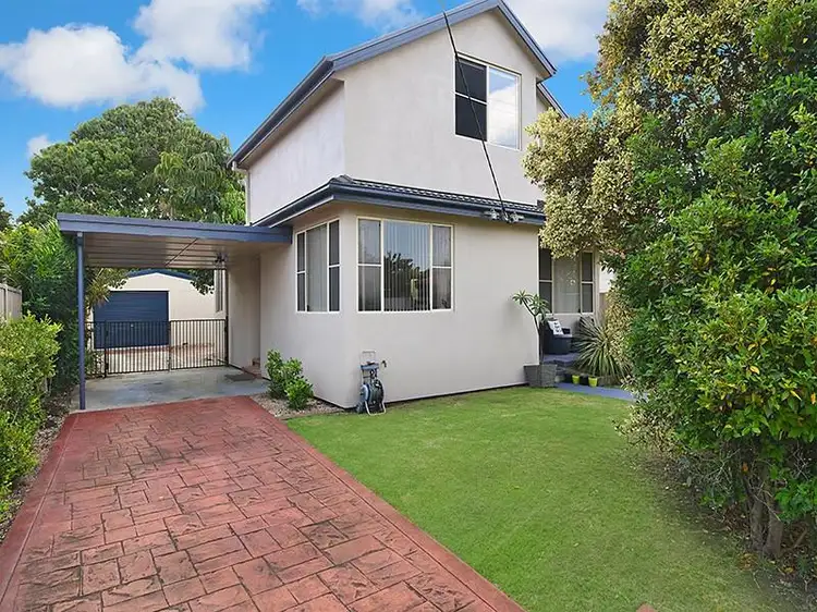 Fifth view of Homely house listing, 37 Docker Street, Marks Point NSW 2280
