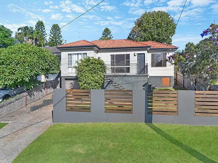 Main view of Homely house listing, 156 Wommara Avenue, Belmont North NSW 2280