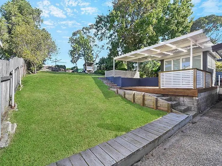 Second view of Homely house listing, 156 Wommara Avenue, Belmont North NSW 2280