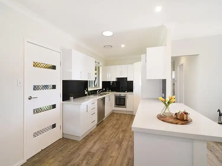Third view of Homely house listing, 29 Coane Street, Warners Bay NSW 2282