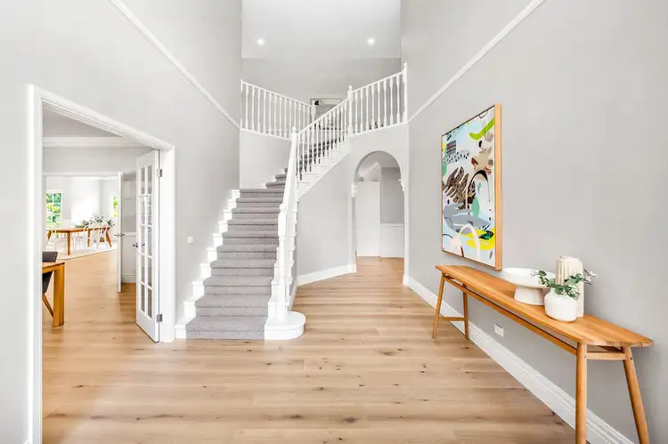 Third view of Homely house listing, 32 The Shores Way, Belmont NSW 2280