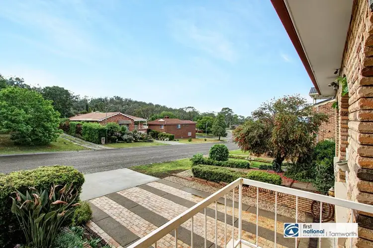Main view of Homely house listing, 23 Eucalypt Avenue, Tamworth NSW 2340